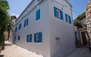 Náhled objektu Apartmány 3298-5546, ostrov Lošinj