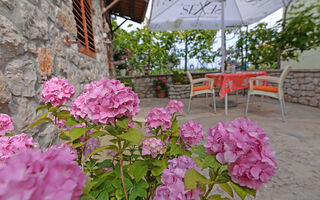 Náhled objektu Apartmány 3298-5548, ostrov Lošinj