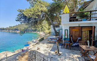 Náhled objektu Robinzonáda Destina, ostrov Hvar