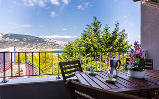 Náhled objektu Apartmány 3298-5603, ostrov Krk