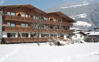 Náhled objektu First Mountain Hotel Zillertal, Aschau im Zillertal