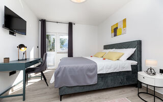 Náhled objektu Apartmány 3298-5610, ostrov Krk