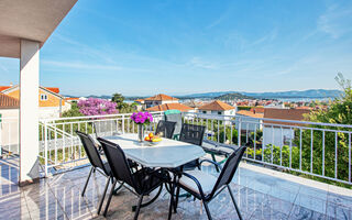 Náhled objektu Apartmány 3298-5618, ostrov Murter