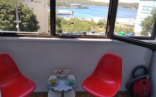 Náhled objektu Apartmány 3298-5641, Šibenik