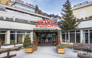 Náhled objektu Hotel Europa, St. Moritz