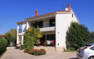 Náhled objektu Apartmány 3298-5680, Valbandon