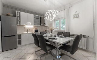 Náhled objektu Apartmány 3298-5700, Zadar