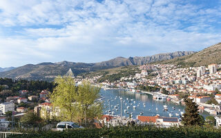 Náhled objektu Apartmány 3298-5704, Dubrovnik