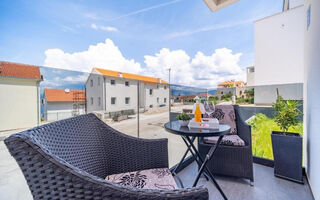 Náhled objektu Apartmány 3298-5709, ostrov Brač