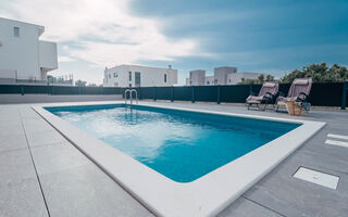 Náhled objektu Apartmány 3298-5710, ostrov Čiovo