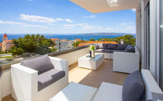 Náhled objektu Apartmány 3298-5760, Promajna