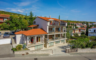 Náhled objektu Apartmány 3298-5767, Crikvenica
