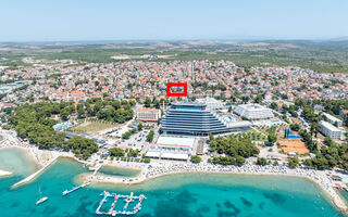Náhled objektu Apartmány 3298-5768, Vodice