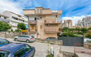 Náhled objektu Apartmány 3298-5770, Split