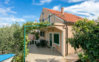 Náhled objektu Apartmány 3298-5780, ostrov Brač