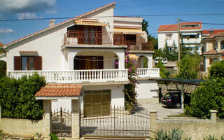 Náhled objektu Apartmány 3298-5791, ostrov Krk