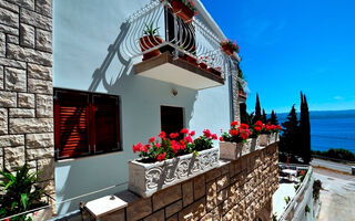Náhled objektu Apartmány 3298-5812, Omiš