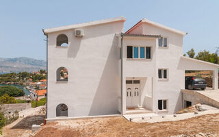 Náhled objektu Apartmány 3298-5820, ostrov Brač