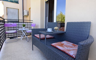 Náhled objektu Apartmány 3298-5838, Umag
