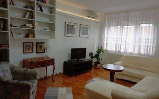 Náhled objektu Apartmány 3298-5844, Záhřeb