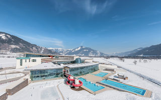 Náhled objektu Hotel Tauern Spa Kaprun, Zell am See