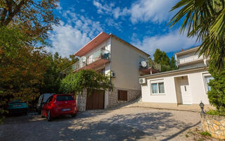 Náhled objektu Apartmány 3298-5880, Crikvenica