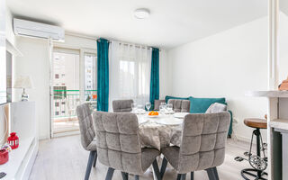 Náhled objektu Apartmány 3298-5892, Split
