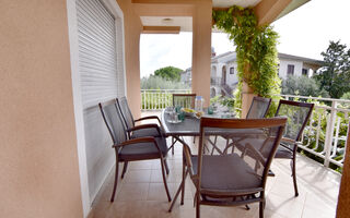 Náhled objektu Apartmány 3298-5895, Umag