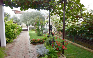 Náhled objektu Apartmány 3298-5901, Umag