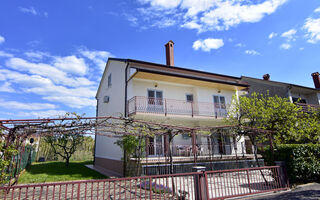 Náhled objektu Apartmány 3298-5907, Umag