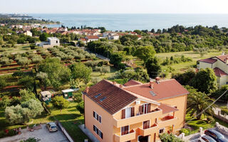 Náhled objektu Apartmány 3298-5912, Zambratija