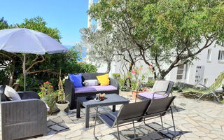 Náhled objektu Apartmány 3298-5915, Makarska