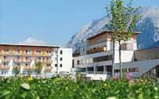 Náhled objektu Aldiana Salzkammergut, Bad Mitterndorf