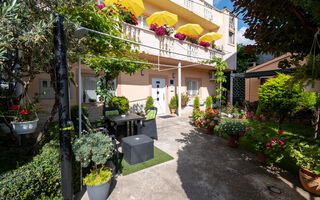 Náhled objektu Apartmány 3298-5927, Zadar