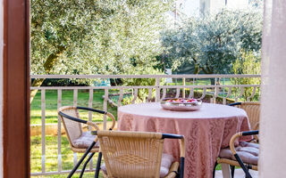 Náhled objektu Apartmány 3298-5930, Umag