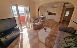 Náhled objektu Apartmány 3298-5933, Crikvenica