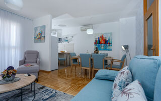 Náhled objektu Apartmány 3298-5934, ostrov Čiovo