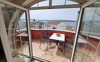 Náhled objektu Apartmány 3298-5935, Crikvenica