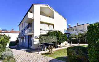 Náhled objektu Apartmány 3298-5939, Umag