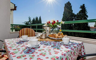 Náhled objektu Apartmány 3298-5940, Rovinj