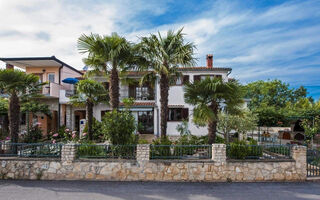 Náhled objektu Apartmány 3298-5944, Rovinj