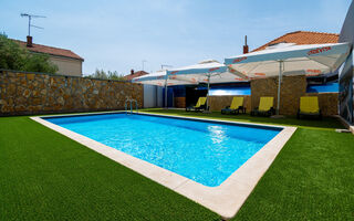 Náhled objektu Apartmány 3298-5946, Zadar