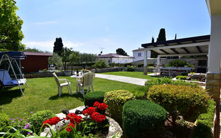 Náhled objektu Apartmány 3298-5949, Umag