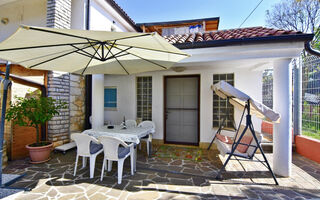 Náhled objektu Apartmány 3298-5952, Umag