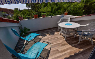 Náhled objektu Apartmány 3298-5953, ostrov Vir