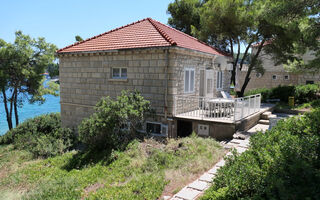 Náhled objektu Apartmány 3298-5954, ostrov Korčula