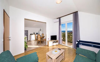 Náhled objektu Apartmány 3298-5959, Trogir