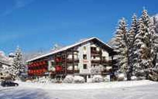 Náhled objektu Alpenhotel Brennerbascht, Bischofswiesen