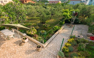 Náhled objektu Apartmány 3298-5970, ostrov Rab