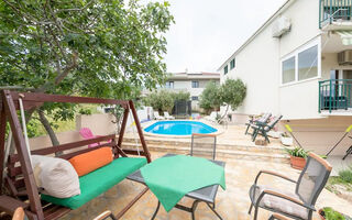 Náhled objektu Apartmány 3298-5975, Kaštel Štafilič
